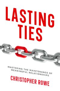Produktbild: Lasting Ties