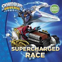 Produktbild: Skylanders Universe Supercharg