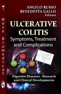 Produktbild: Ulcerative Colitis