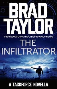 Produktbild: The Infiltrator