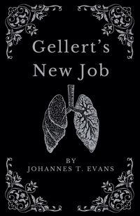 Produktbild: Gellert's New Job