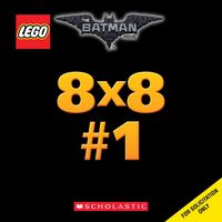 Produktbild: Jokers Big Break (the Lego Bat