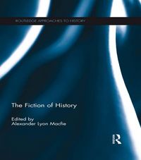 Produktbild: The Fiction of History