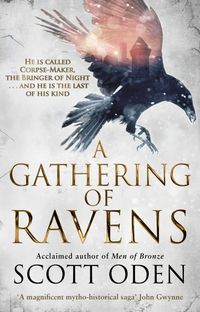 Produktbild: A Gathering of Ravens