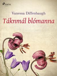Produktbild: T&aacute;knm&aacute;l bl&oacute;manna