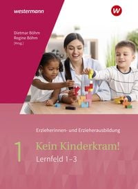 Produktbild: Kein Kinderkram!