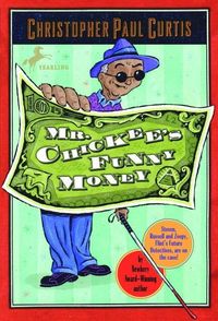 Produktbild: Mr. Chickee's Funny Money