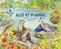 Produktbild: Alles ist im Wandel - Wie sich die Natur ver&auml;ndert