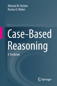 Produktbild: Case-Based Reasoning
