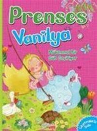 Produktbild: M&uuml;kemmel Bir G&uuml;n Geciyor - Prenses Vanilya