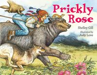 Produktbild: Prickly Rose