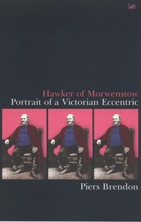 Produktbild: Hawker Of Morwenstow