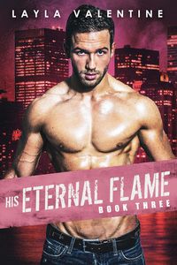 Produktbild: His Eternal Flame (Book Three)