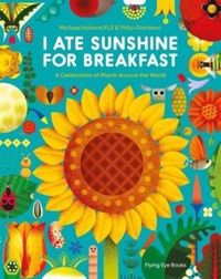 Produktbild: Holland, M: I Ate Sunshine for Breakfast