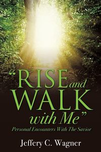 Produktbild: Rise and Walk With Me