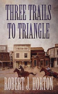 Produktbild: Three Trails to Triangle
