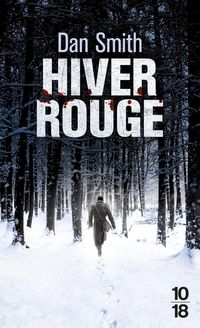 Produktbild: Hiver rouge