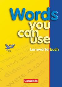 Produktbild: Words you can use