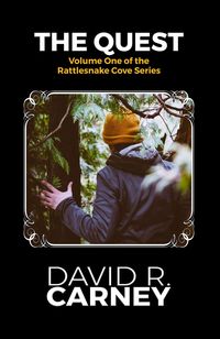 Produktbild: The Quest Rattle Snake Cove Volume 1 (The Rattle Snake Cove Series, #1)