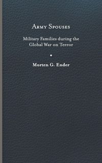 Produktbild: Army Spouses