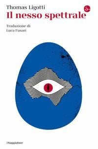 Produktbild: Il nesso spettrale