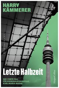 Produktbild: Letzte Halbzeit