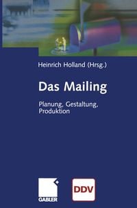 Produktbild: Das Mailing