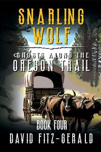 Produktbild: Snarling Wolf