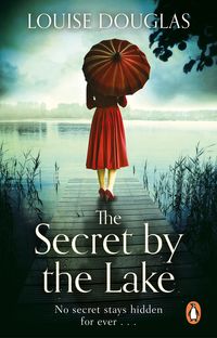 Bild vom Artikel The Secret by the Lake vom Autor Louise Douglas