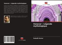 Produktbild: Vanavar : L&eacute;gende mythologique