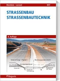Produktbild: Stra&szlig;enbau - Stra&szlig;enbautechnik