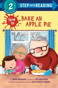 Produktbild: Reagan, J: How to Bake an Apple Pie