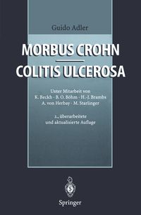 Produktbild: Morbus Crohn - Colitis ulcerosa
