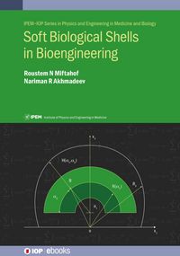 Produktbild: Soft Biological Shells in Bioengineering
