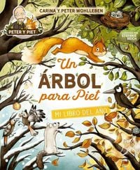 Produktbild: Un Arbol Para Piet