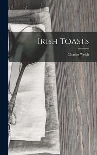 Produktbild: Irish Toasts