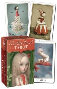 Produktbild: Ceccoli Tarot Mini