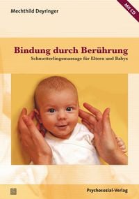 Produktbild: Bindung durch Ber&uuml;hrung