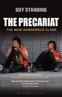 Produktbild: The Precariat
