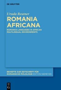 Produktbild: Romania Africana