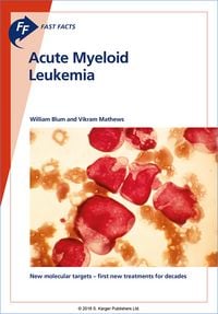 Produktbild: Fast Facts: Acute Myeloid Leukemia