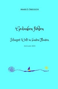 Produktbild: Gedanken f&uuml;hlen