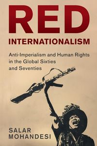 Produktbild: Red Internationalism