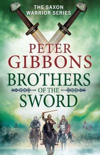 Produktbild: Brothers of the Sword