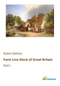 Produktbild: Farm Live Stock of Great Britain