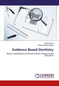 Produktbild: Evidence Based Dentistry