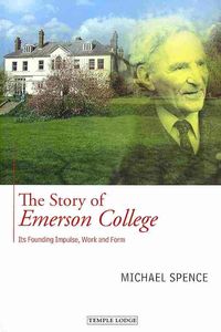 Produktbild: The Story of Emerson College