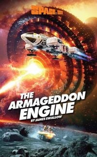 Produktbild: The Armegeddon Engine