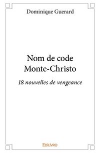 Produktbild: Nom de code monte-christo