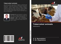 Produktbild: Tubercolosi animale